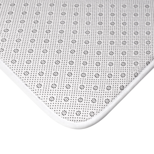 Adorable Cat Anime Bath Mat - Image 3