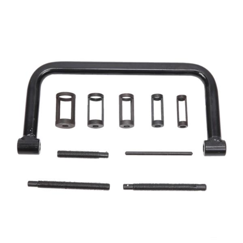 10Pcs 5 Sizes Car Motorcycle Valve Spring Compressor set - Image 2