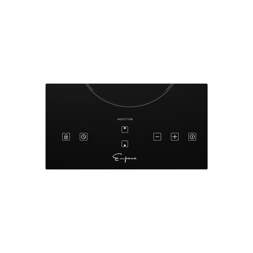 Empava IDC12 12 inch Portable Induction Cooktop - Image 4