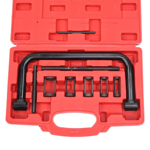 10Pcs 5 Sizes Car Motorcycle Valve Spring Compressor set - Image 4