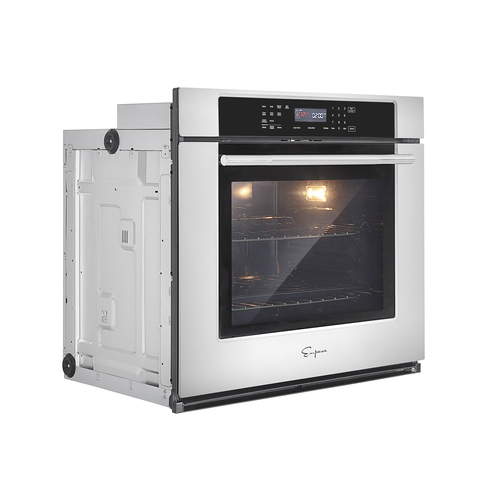 Empava 30" Electric Single Wall Oven 30WO04 - Image 3