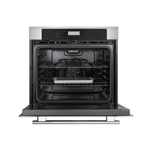 Empava 30" Electric Single Wall Oven 30WO04 - Image 4