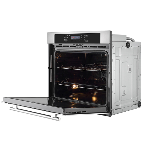 Empava 30" Electric Single Wall Oven 30WO04 - Image 5