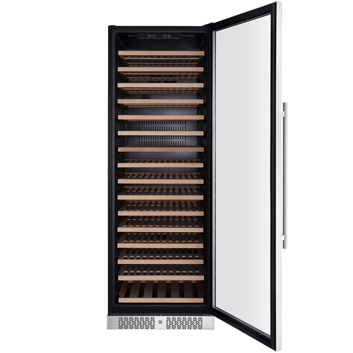 Empava WC07S Wine Cooler 70" Tall Wine Fridge - Image 2