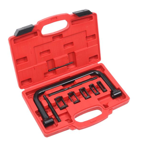 10Pcs 5 Sizes Car Motorcycle Valve Spring Compressor set - Image 6