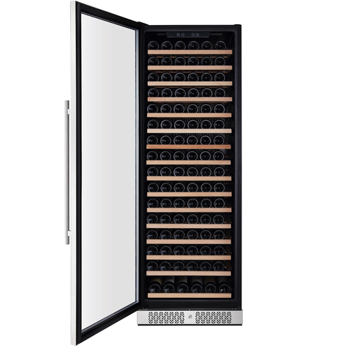 Empava WC07S Wine Cooler 70" Tall Wine Fridge - Image 3