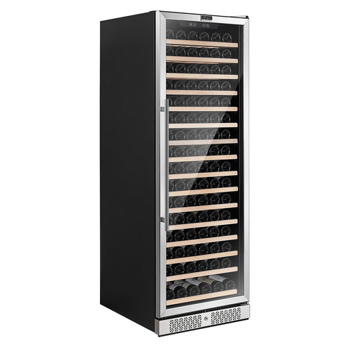 Empava WC07S Wine Cooler 70" Tall Wine Fridge - Image 4