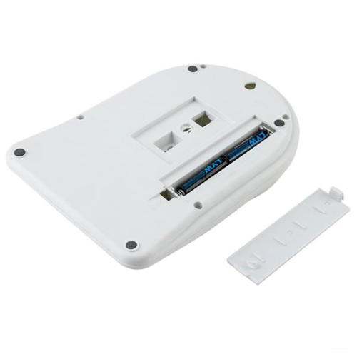10KG / 1g Kitchen LCD Digital Scale with Battery - Image 5