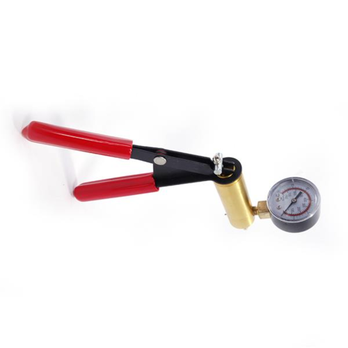 Hand Held Brake Fluid Bleeder Tools Vacuum Pistol Pump - Image 4