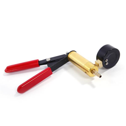 Hand Held Brake Fluid Bleeder Tools Vacuum Pistol Pump - Image 5