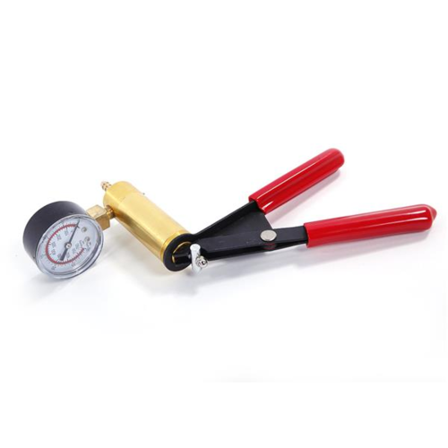 Hand Held Brake Fluid Bleeder Tools Vacuum Pistol Pump - Image 6
