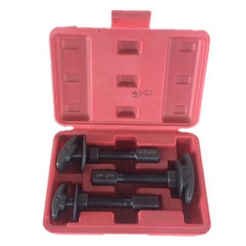 Car Rear Axle Bearing Puller Slide Hammer Set - Image 2