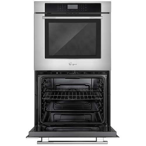 Empava 30" 30WO05 Electric Double Wall Oven - Image 2