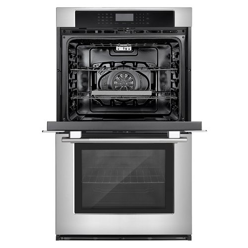 Empava 30" 30WO05 Electric Double Wall Oven - Image 3