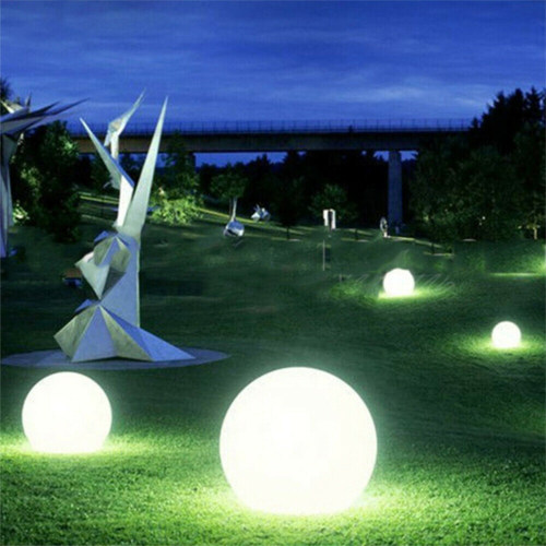 Floating Pool Lights RGB Color Changing LED Ball Lights - Image 5