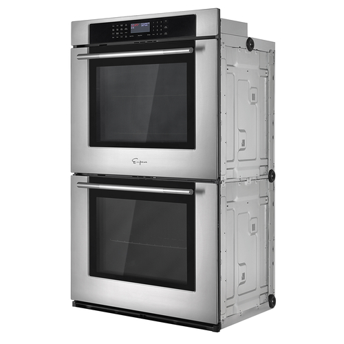 Empava 30" 30WO05 Electric Double Wall Oven - Image 4