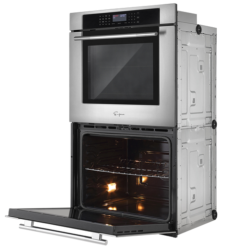 Empava 30" 30WO05 Electric Double Wall Oven - Image 6