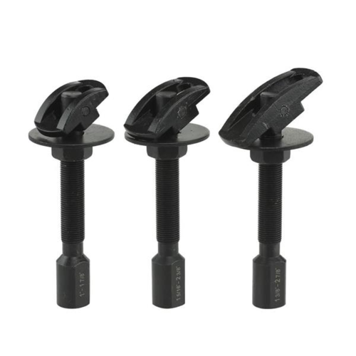 Car Rear Axle Bearing Puller Slide Hammer Set - Image 4