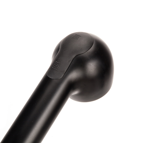 All Copper Kitchen Pull Black Faucet - Image 4