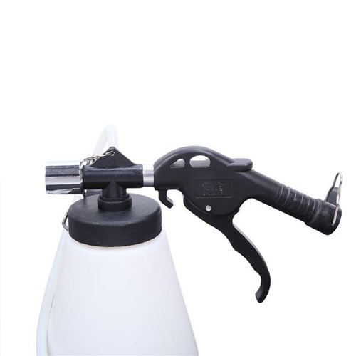 Pneumatic Car Brake Fluid Bleeder Brake Oil Replacement Kit - Image 6