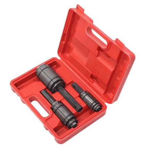 3pc Exhaust Tail Pipe Expander Tool Set - Image 2