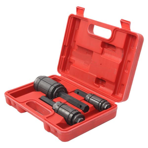 3pc Exhaust Tail Pipe Expander Tool Set - Image 5
