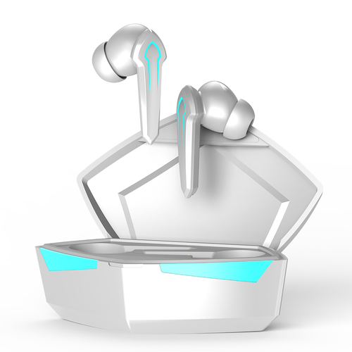 TWS Gaming headset Bluetooth 5.1 Wireless Earphone - Image 2