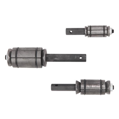 3pc Exhaust Tail Pipe Expander Tool Set - Image 6