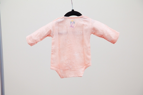 Romper Short Long Sleeve - - Image 2