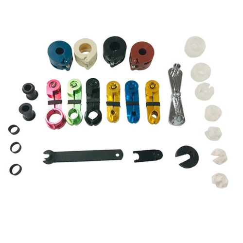Car Air Conditioning Fuel Line Disconnect Removal Tool Set Kit - Image 2