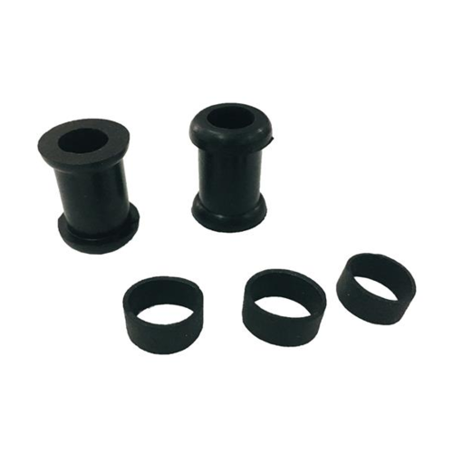 Car Air Conditioning Fuel Line Disconnect Removal Tool Set Kit - Image 5