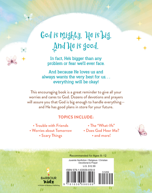 Everything Will Be Okay (girls) - Image 4