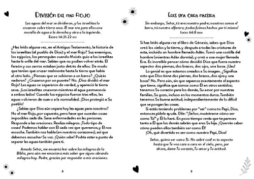 Devocionales de 3 minutos para niñas - Image 2