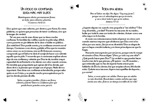 Devocionales de 3 minutos para niñas - Image 3