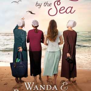 Sisters by the Sea