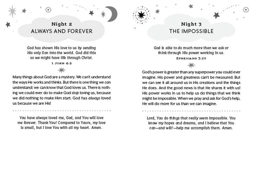 365 Bedtime Devotions for Pre-teen Boys - Image 2