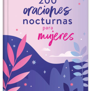 200 oraciones nocturnas para mujeres