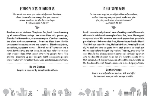 180 Healing Prayers for the World - Image 2