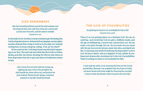 Mindful Devotions for Busy Days - Image 2