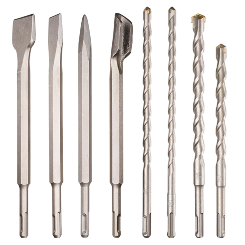 17PC Drill Bits Set - Image 3