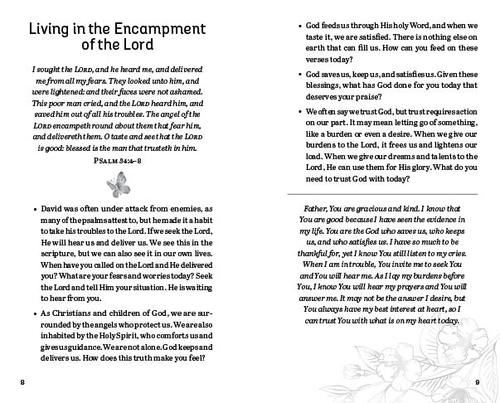 The 5-Minute Prayer Plan for When Life Is Overwhelming - Image 3