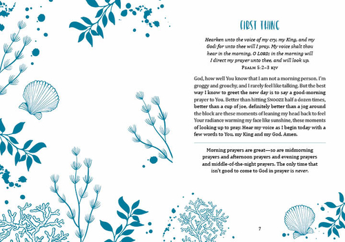 200 Prayers to Encourage Your Heart : Inspiration for Women - Image 2