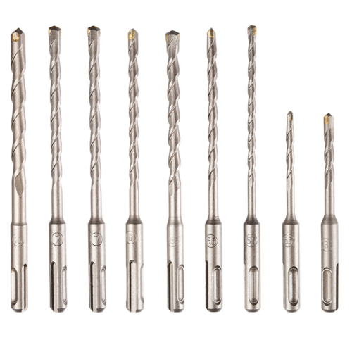 17PC Drill Bits Set - Image 4
