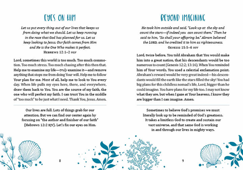200 Prayers to Encourage Your Heart : Inspiration for Women - Image 3