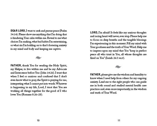 Prayers for Uncertain Times - Image 3