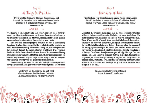 Daily Devotions to Nurture Your Faith - Image 4