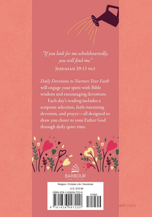 Daily Devotions to Nurture Your Faith - Image 5