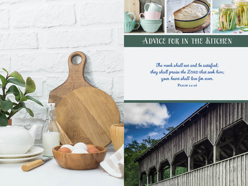 Wanda E. Brunstetter's Amish Friends Life Hacks - Image 2