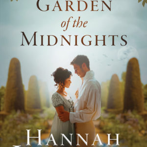 Garden of the Midnights