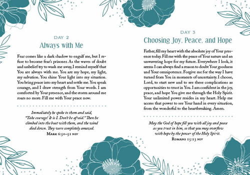 365 Devotional Prayers for Women - Image 3